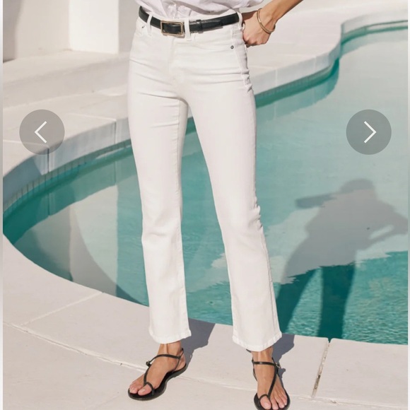 AYR “The Pop” JEANS - Picture 1 of 5